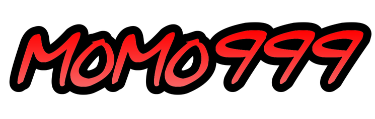 LOGO MOMO999